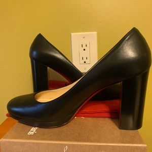 Christian Louboutin Kabetts pump